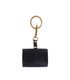 Prada Saffiano Leather AirPods Case, back view
